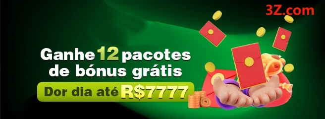 789Z Ganhe R$ 100,00 Gratis